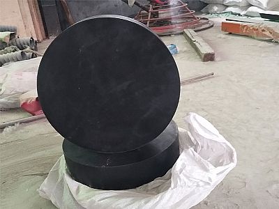 舞阳县GJZ板式橡胶支座的主要功能工作原理